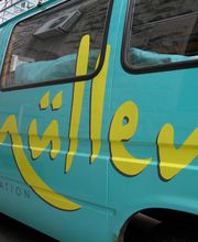 Müller INNENDEKORATION GmbH Aussenstelle Bild 1