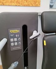 Physiotherapie und Osteopathie Andersch Bild 5