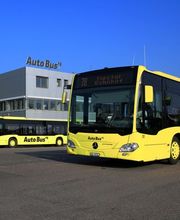 Autobus AG Liestal Bild 2