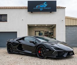 Auto Store Concept image 1
