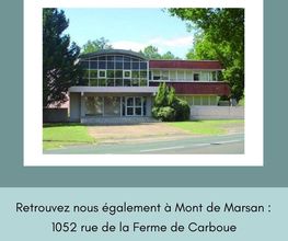 Carrieres & Insertion image 5