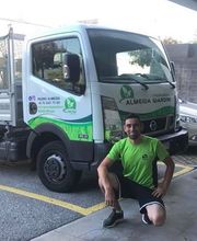 Almeida Giardini Bild 2