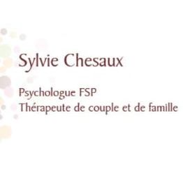 Chesaux Sylvie