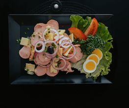 Restaurant alte Braue Bild 1