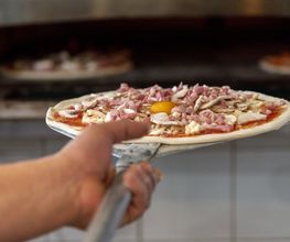 La Trattoria image 14