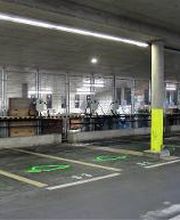 Shell Recharge Charging Station Bild 1