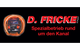 Fricke GmbH Kanal- & Rohrreinigung