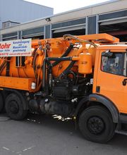 Ex-Rohr-Service-Rohrreinigung Bild 7