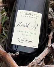 CHAMPAGNE RÉDEMPTEUR image 8