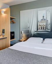 B&B HOTEL Chaumont image 4