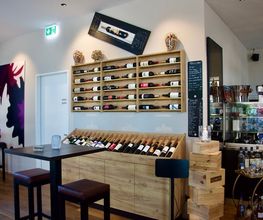 Simple Steakhouse & Tapas Bar Bild 12