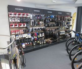 MF Bikes Bild 4