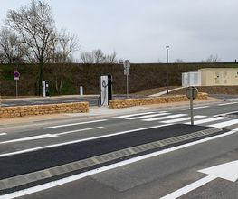 Syder station de recharge image 4