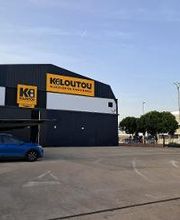 Kiloutou Alquiler de Maquinaria Murcia imagen 12