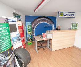 Euromaster Matera Gomme immagine 6
