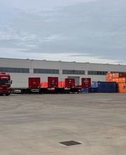 Lubbers-Ravenna Building Exterior