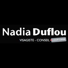 Nadia Duflou