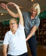 Vita Gesundheit am Ostwall GmbH Bild 2