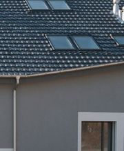 Lütolf Dach und Wand AG - Ihr Dachdecker in der Region Freiamt, im Aargau und Zürich. Bild 11