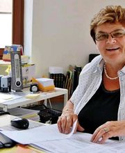 Martha Müller Steuerberaterin Bild 1