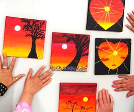 Colorbalance Atelier Sonja Voser Bild 5