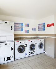 Résidence étudiante Nemea Créteil Campus 1 image 7