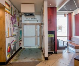 McDonald's Bild 6