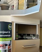 B&B HOTEL Berck-sur-Mer Rang-du-Fliers image 10