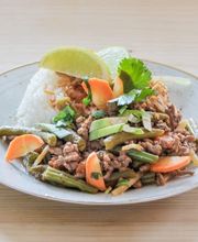 Riis Wok by Spirig Bild 14