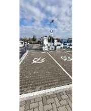 Shell Recharge Charging Station Bild 1