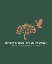 Christian Beck + Kai Schäfer Gbr - Schädlingsbekämpfung Bild 1