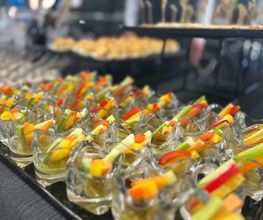 Backstage Catering Deluxe GmbH Bild 9