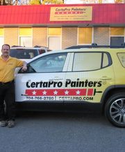 CertaPro Painters of Salisbury/Concord/Gastonia, NC image 1