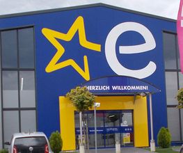 EURONICS XXL Urfey Bild 2