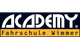 ACADEMY Fahrschule Wimmer