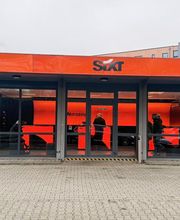 SIXT Autovermietung Hanau Bild 3