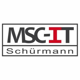 MSC-IT Schürmann