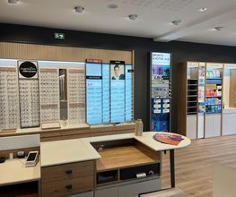 Opticien Krys image 11