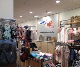 JEANS FRITZ Bild 10
