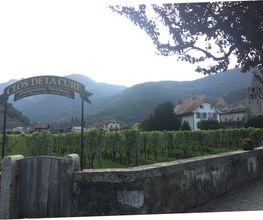 Propriété Veillon Bild 7