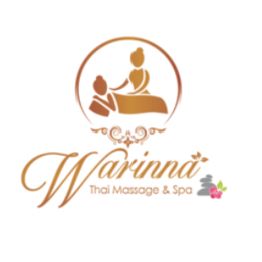Warinna Thai Massage & Japanese Head Spa