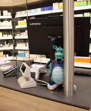 Apotheke an der Elbe - Radebeul Bild 2