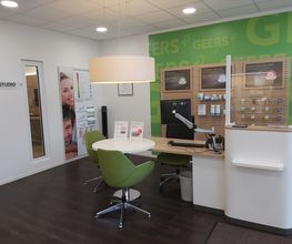 GEERS Hörstudio