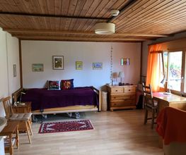 Alters- und Pflegeheim Sunnmatt GmbH Bild 8