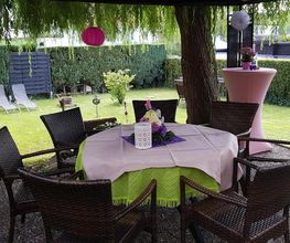 Hotel Irene Bild 4
