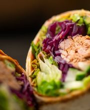 CousCous Bar & Bistro GmbH Bild 1