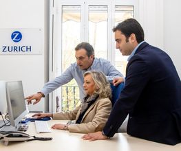 Zurich Seguros Valencia imagen 16