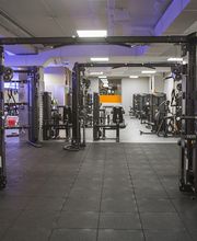 Gimnasio VivaGym Ciudad Universitaria imagen 5