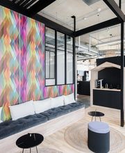 Bureau Concept image 7