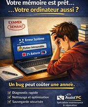 Assist'PC Docteur Ordinateur image 7